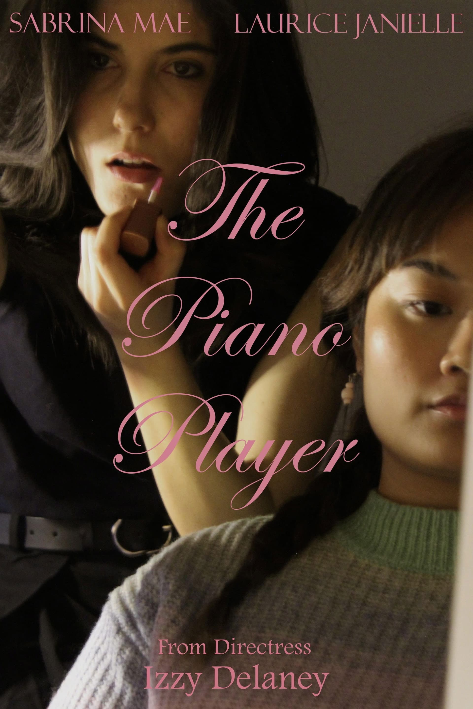 The Piano Player