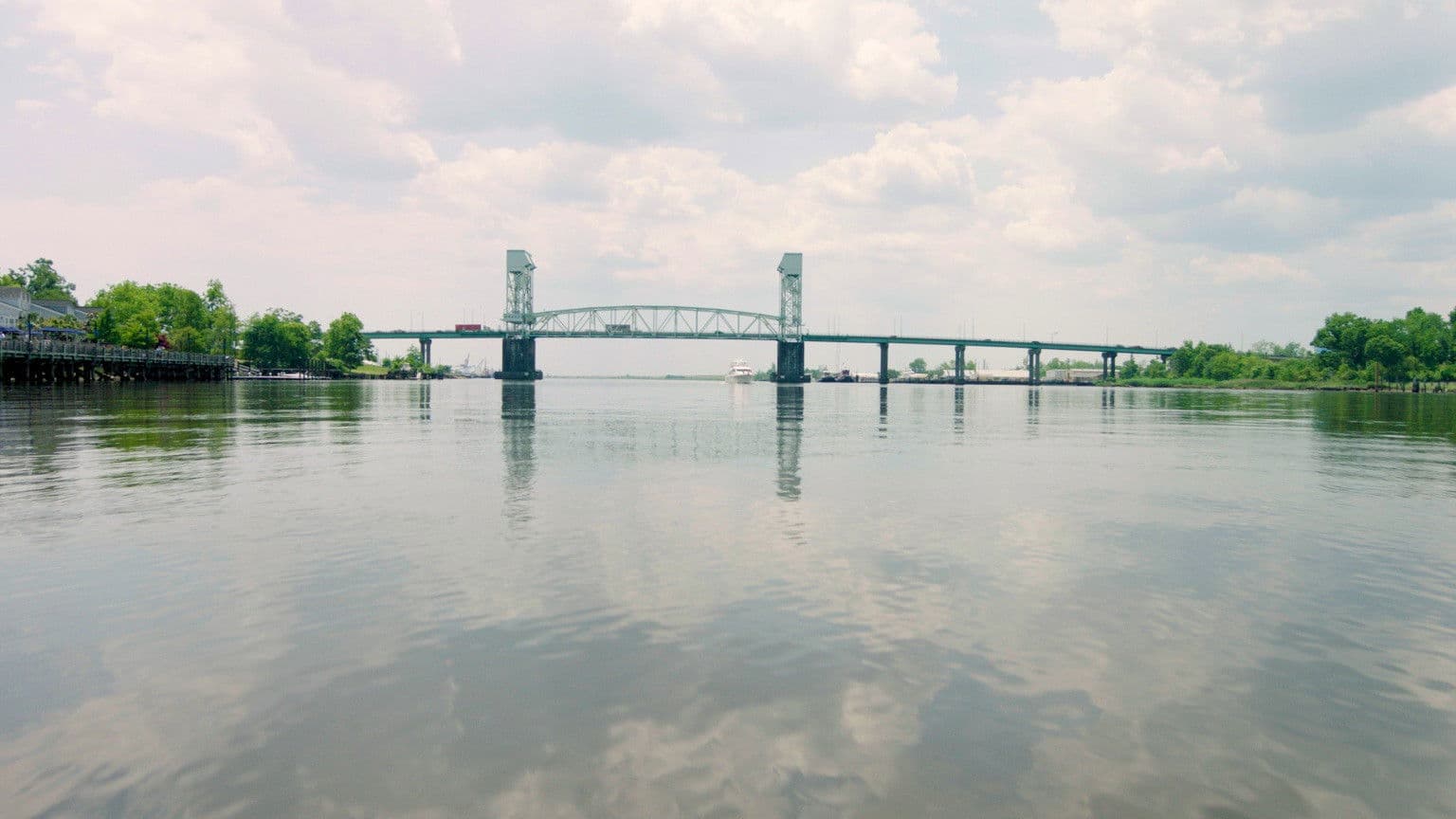 GenX: the Saga of Forever Chemicals