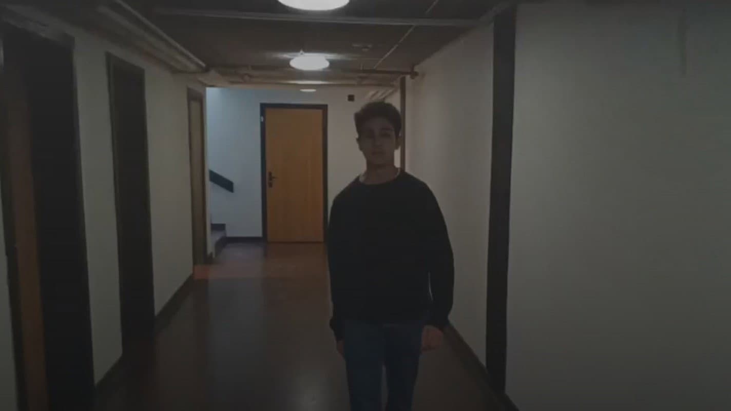 De Forsvundne