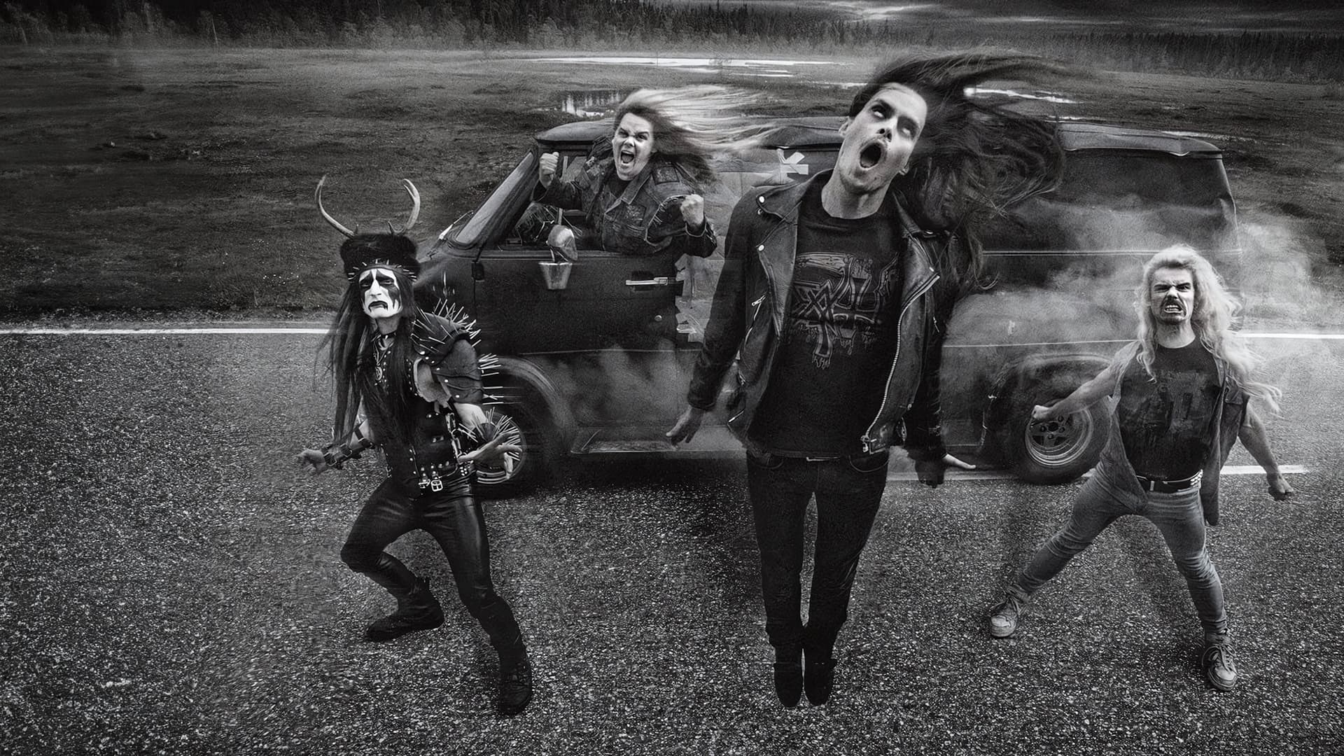 Heavy Trip Collection