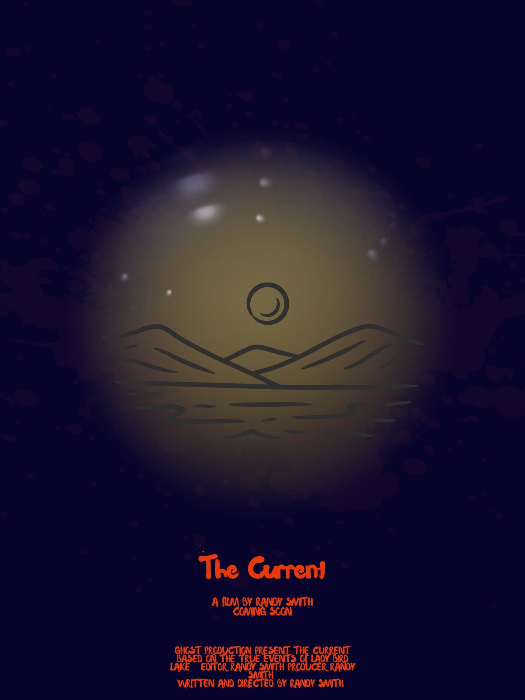 The Current