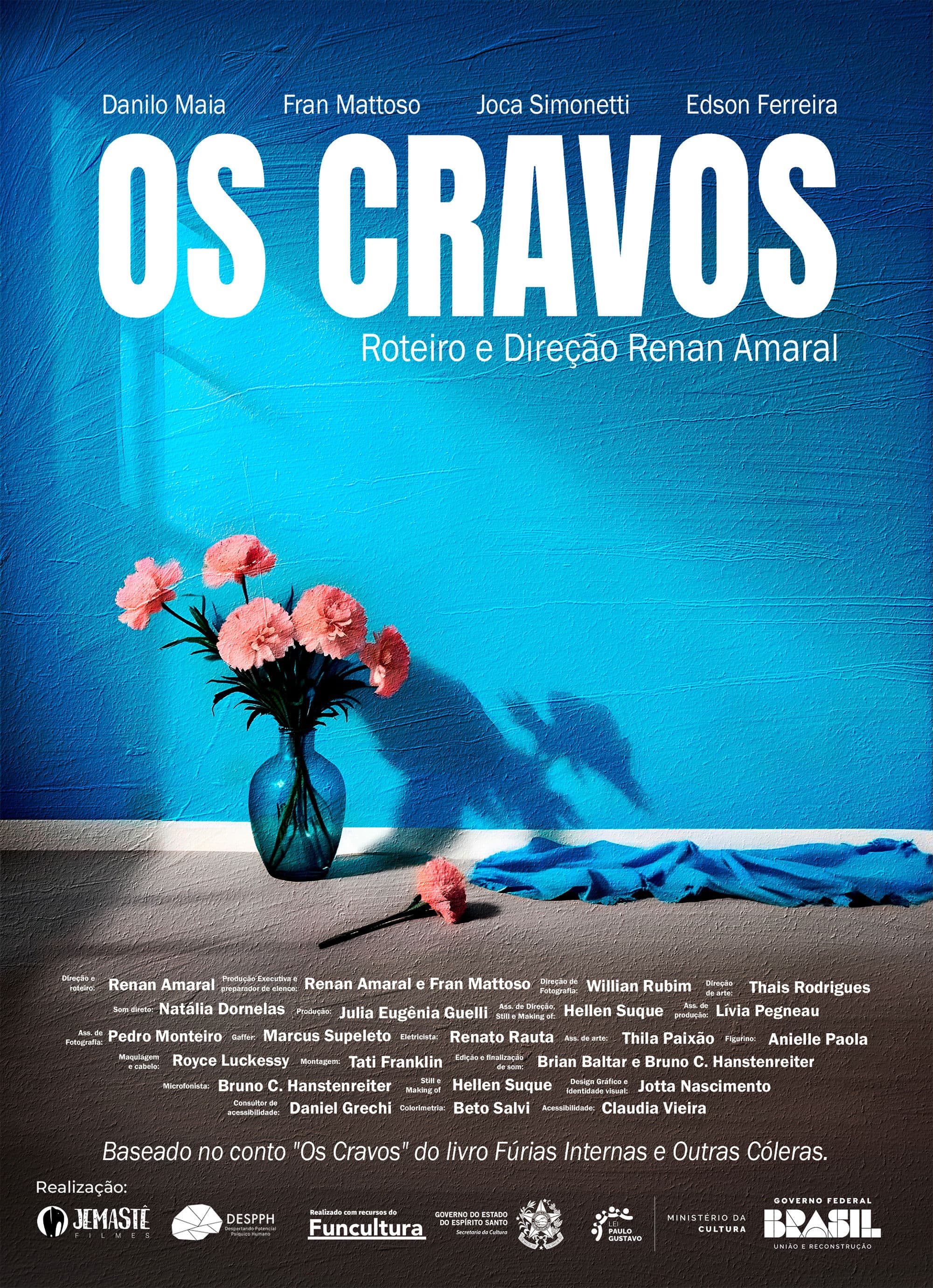Os Cravos