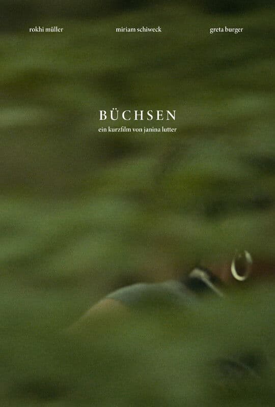 Büchsen