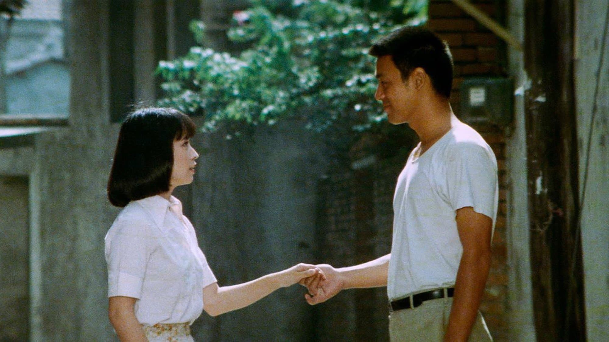 The Story of a Small Town