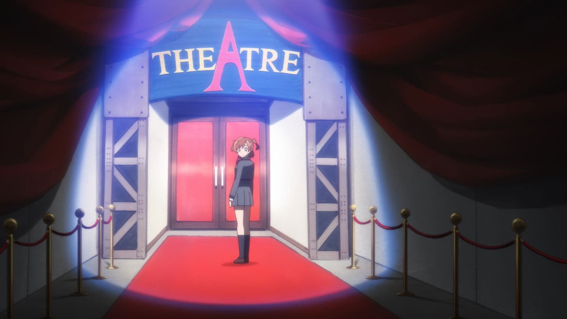 Revue Starlight ―The LIVE― Collection