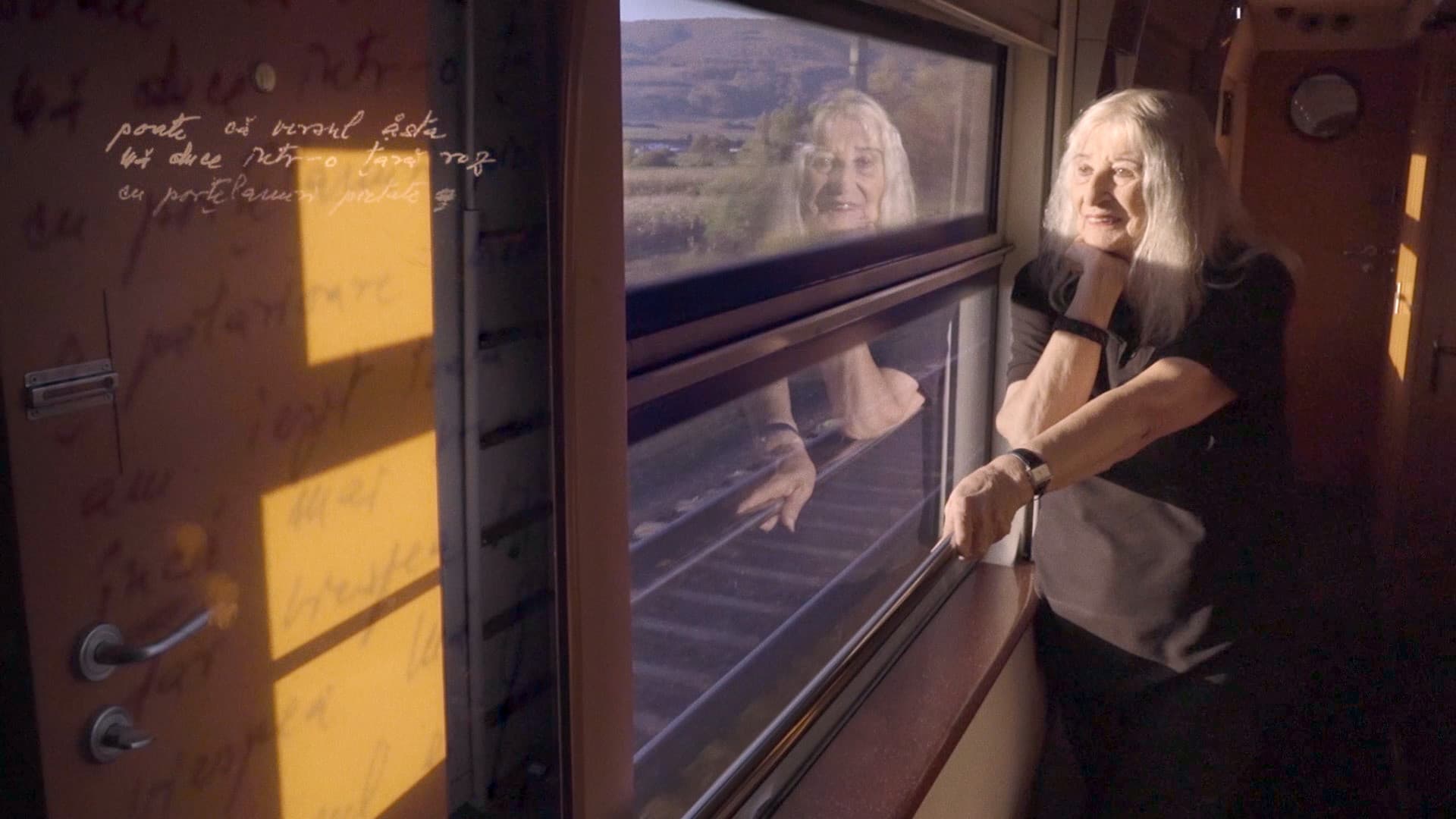 Why is my name Nora, when my sky is clear?