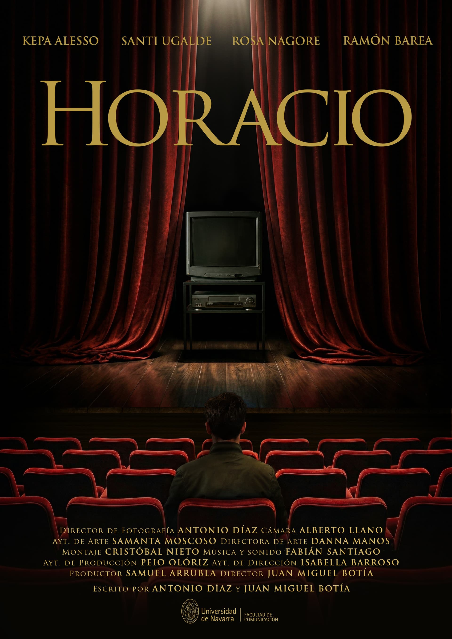 Horacio