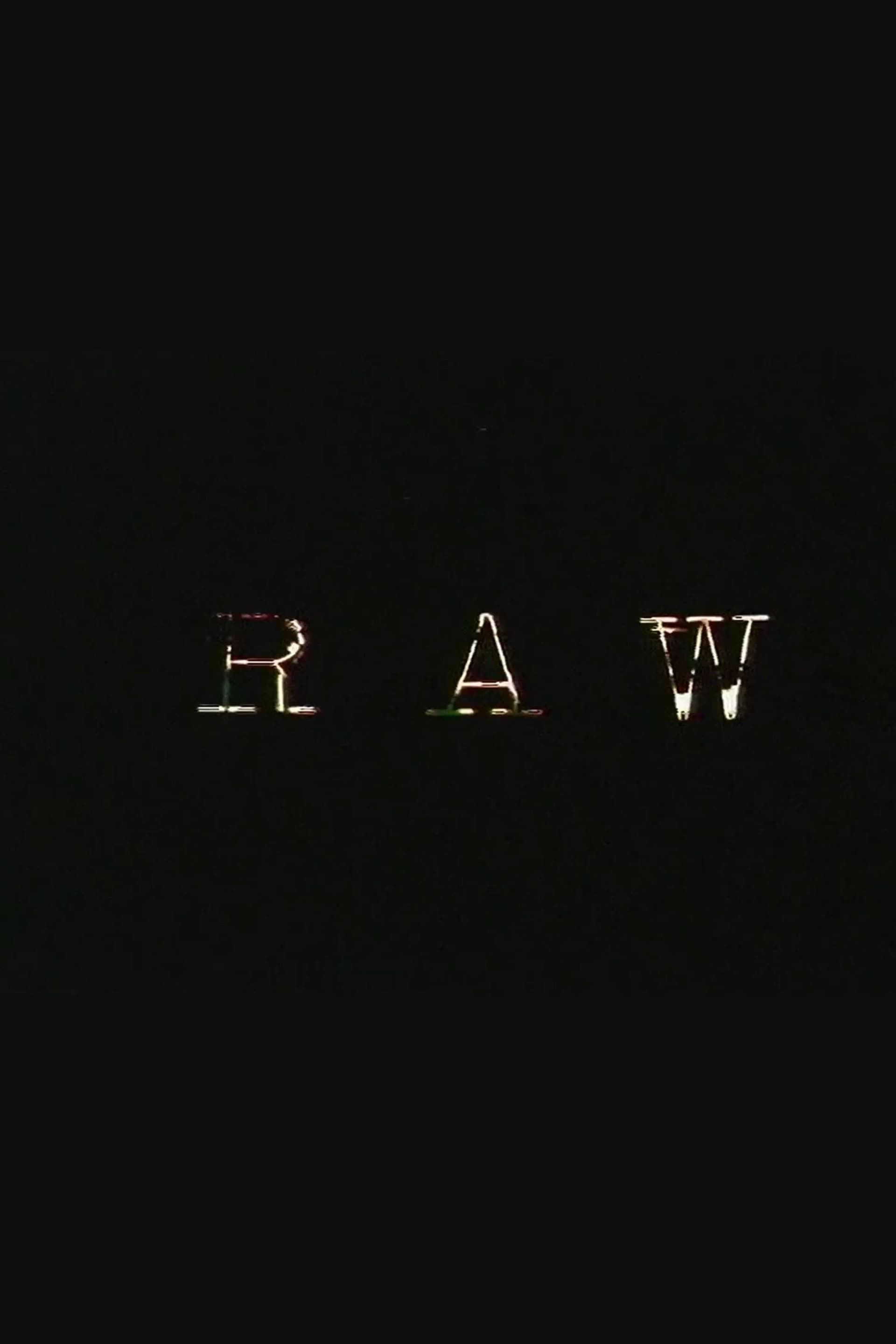Raw