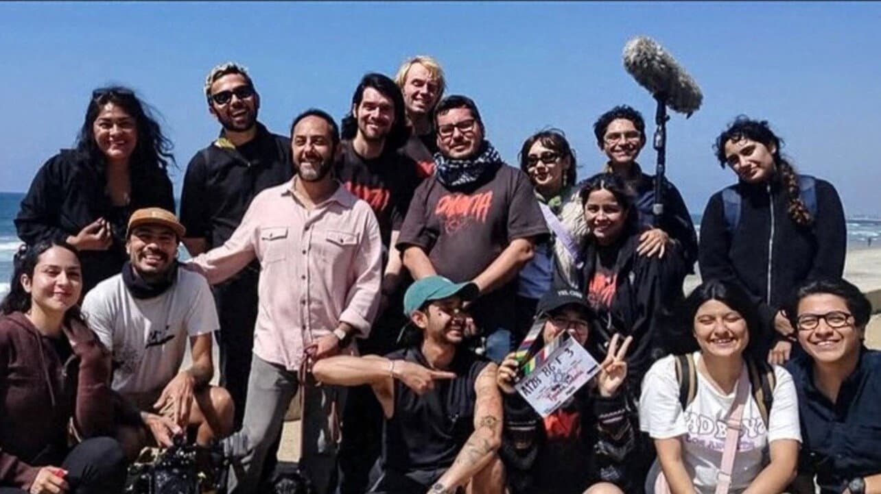 Tijuana, Todavía