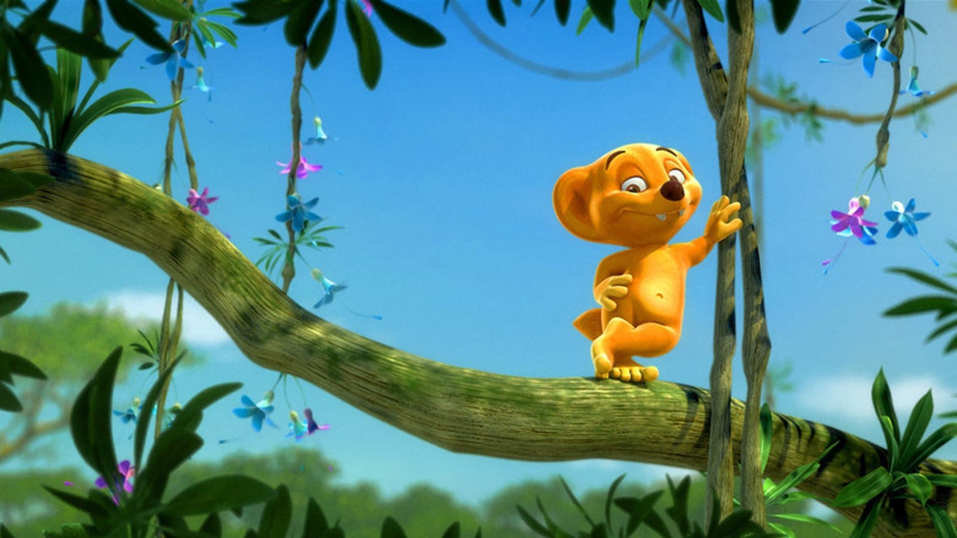 Jungle Jack Collection