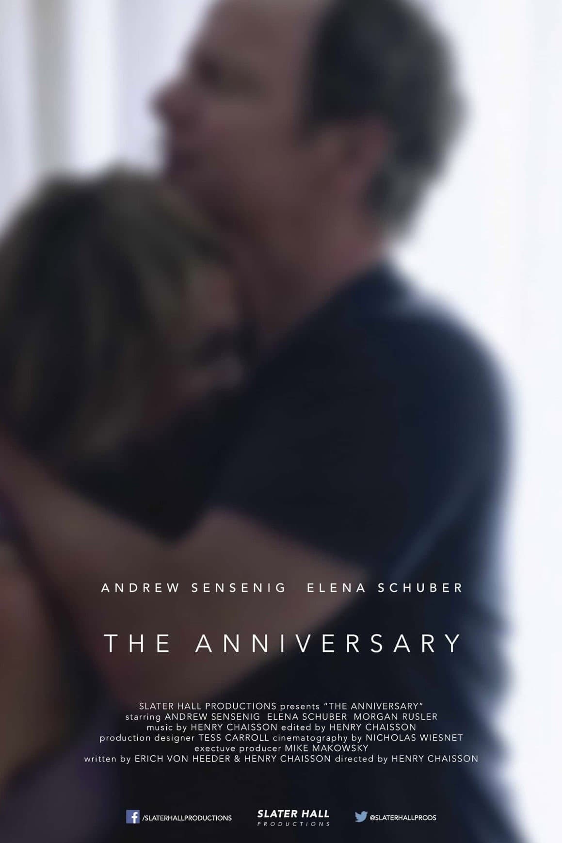 The Anniversary