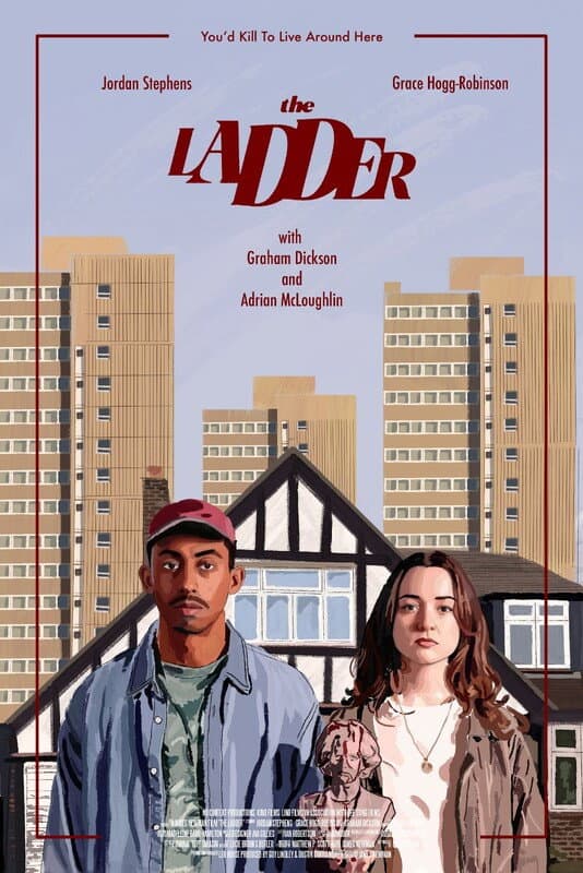 The Ladder