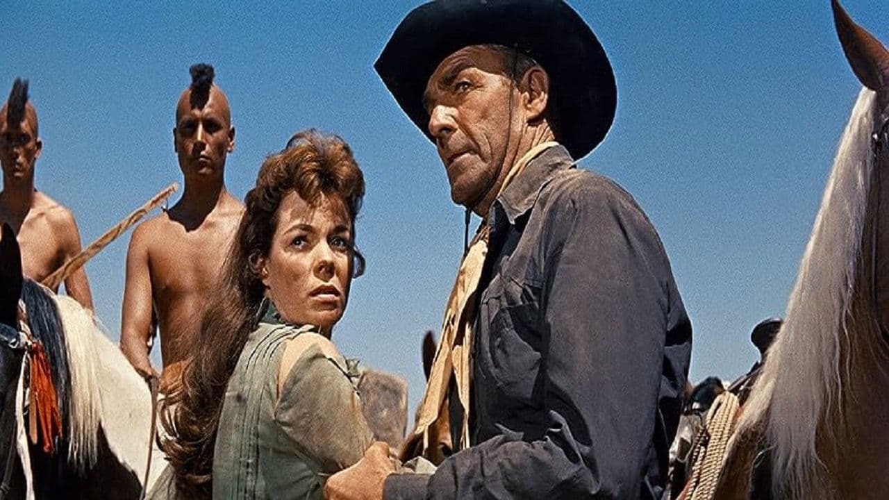 The Ranown Cycle Westerns Collection