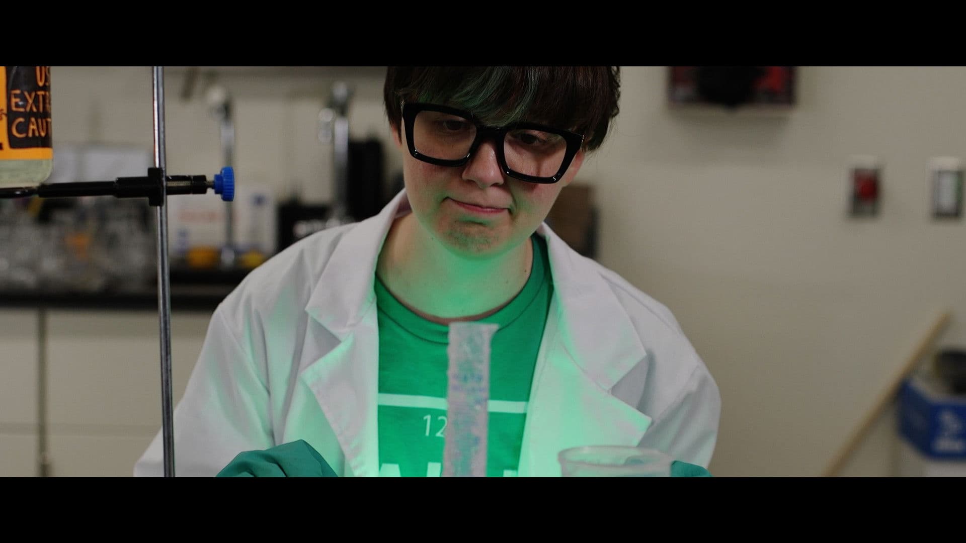 I:Scream -A Minty Musical