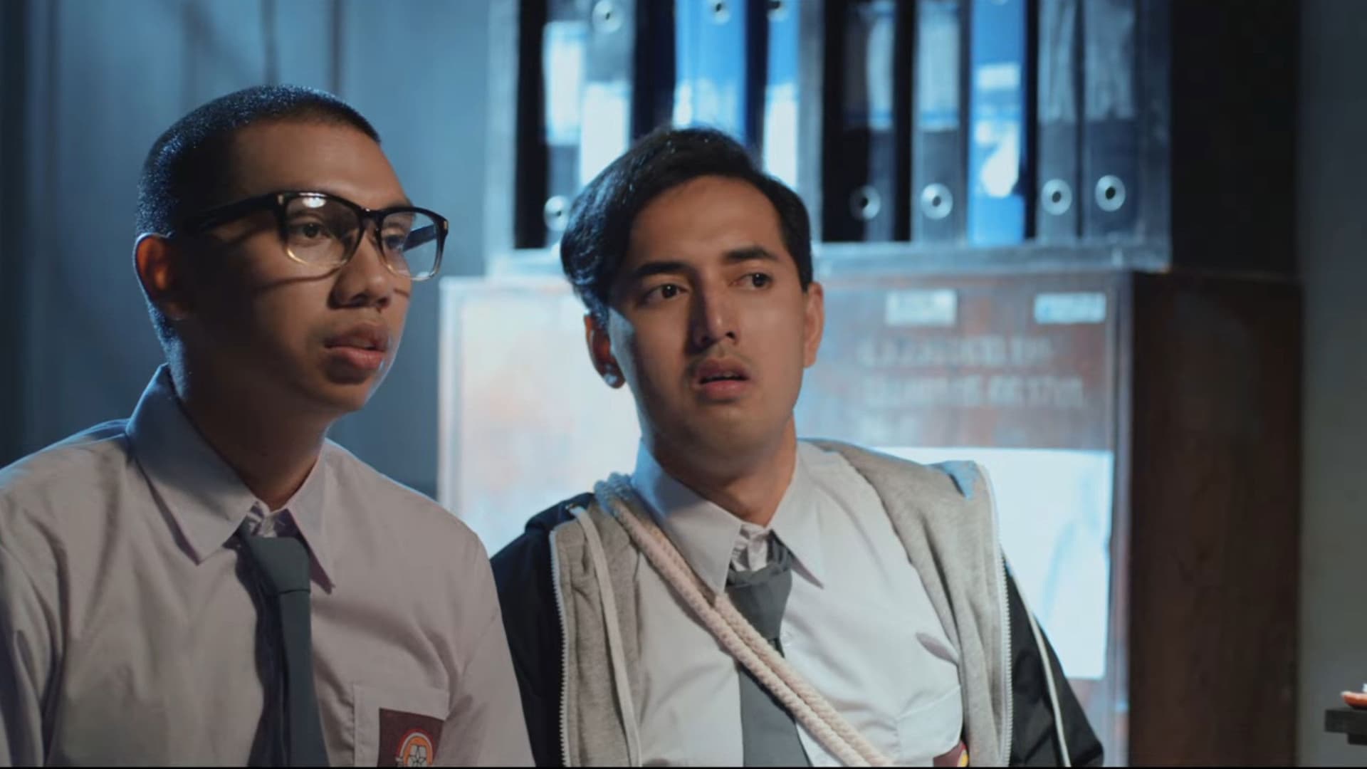 Tak Kemal Maka Tak Sayang