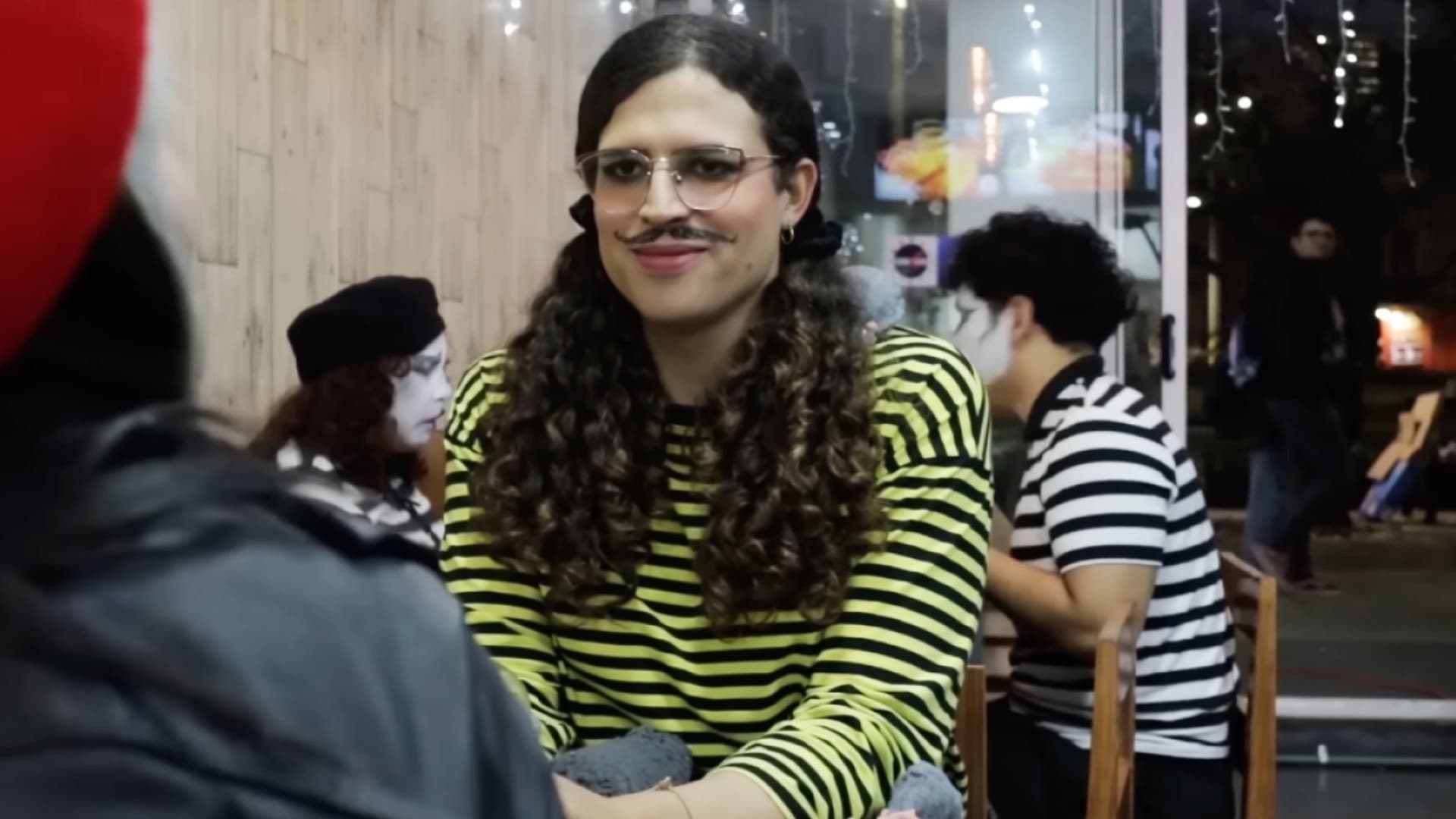 Johanne Sacreblu: The Collection