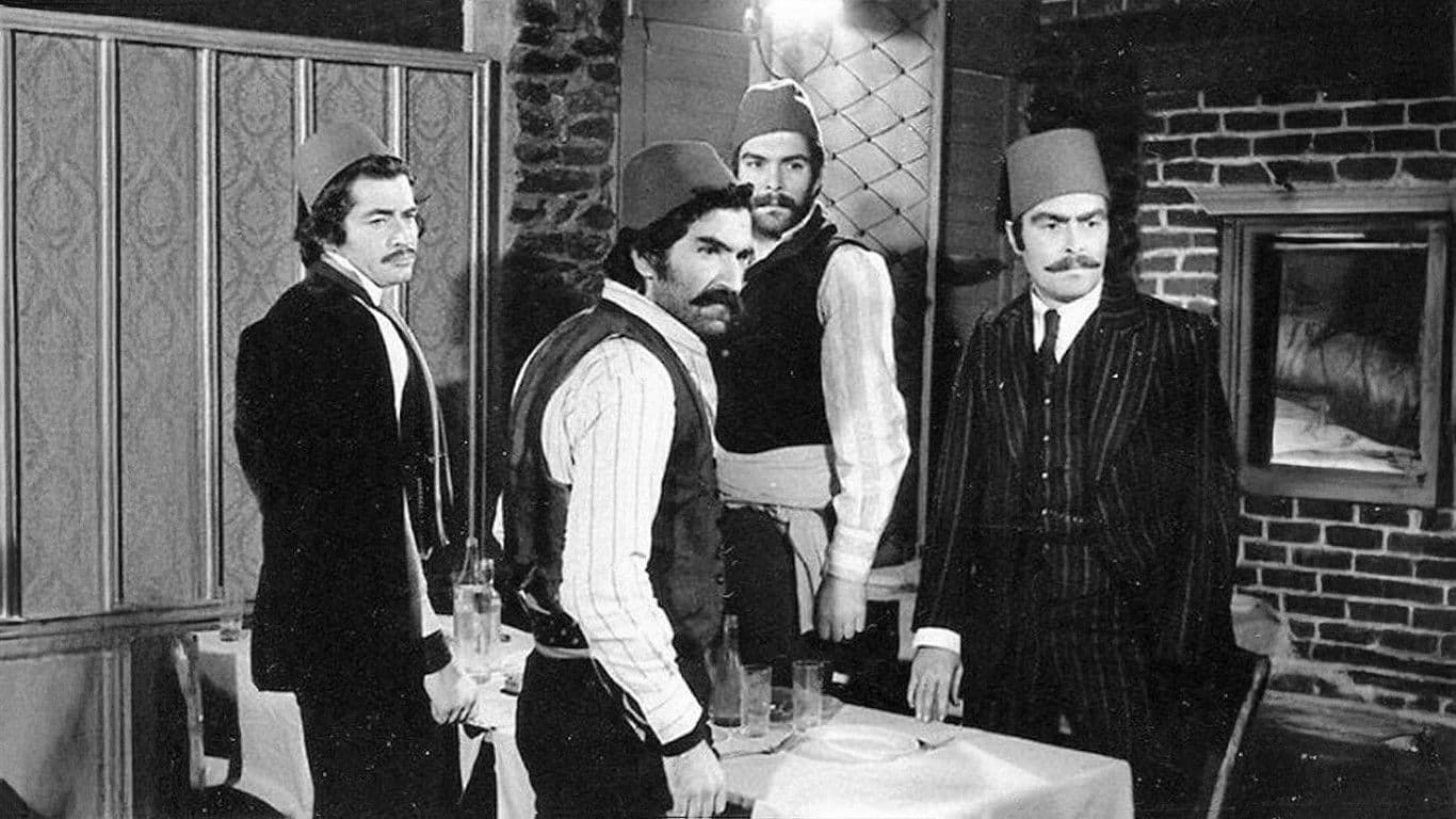 Sayılı Kabadayılar