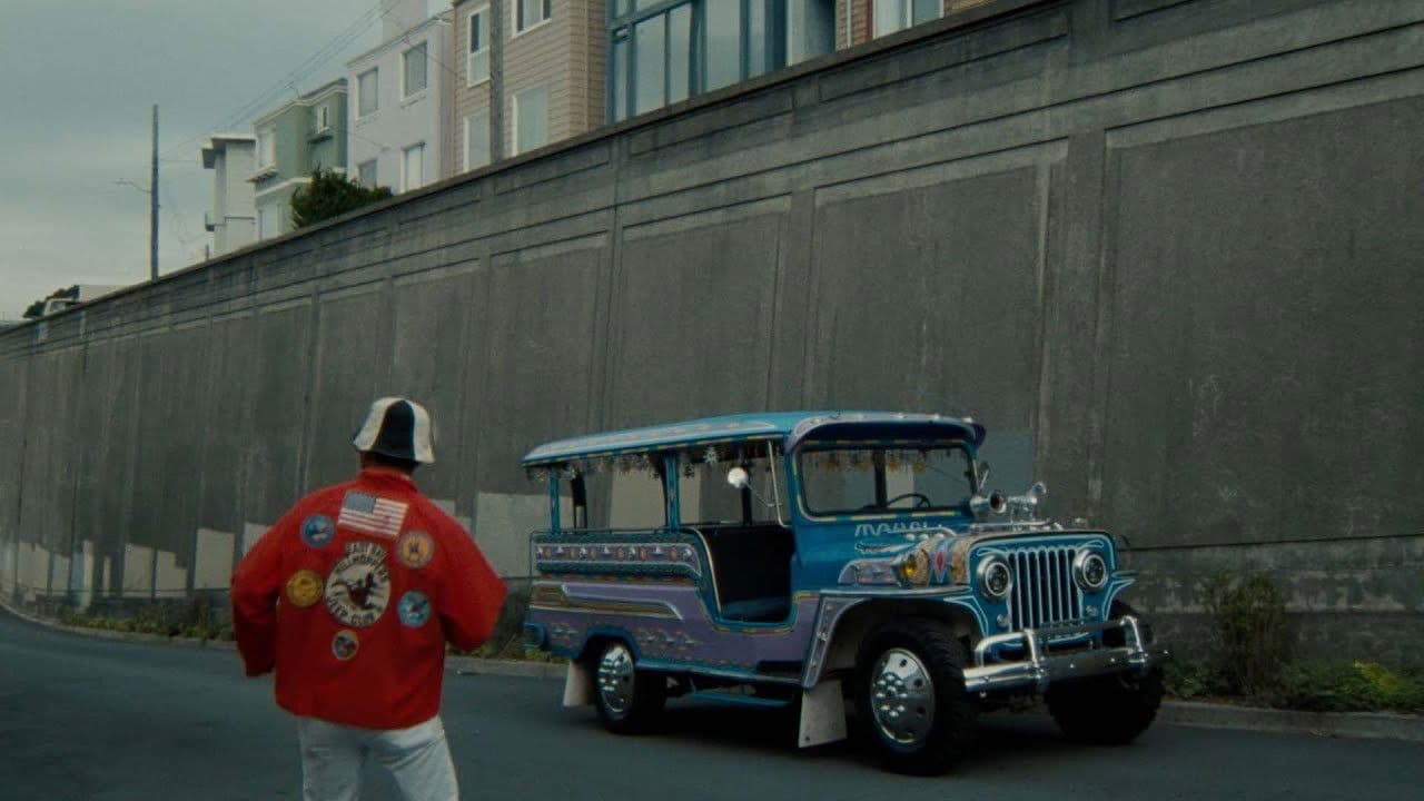 Toro y Moi: MAHAL (Live from Big Sur)