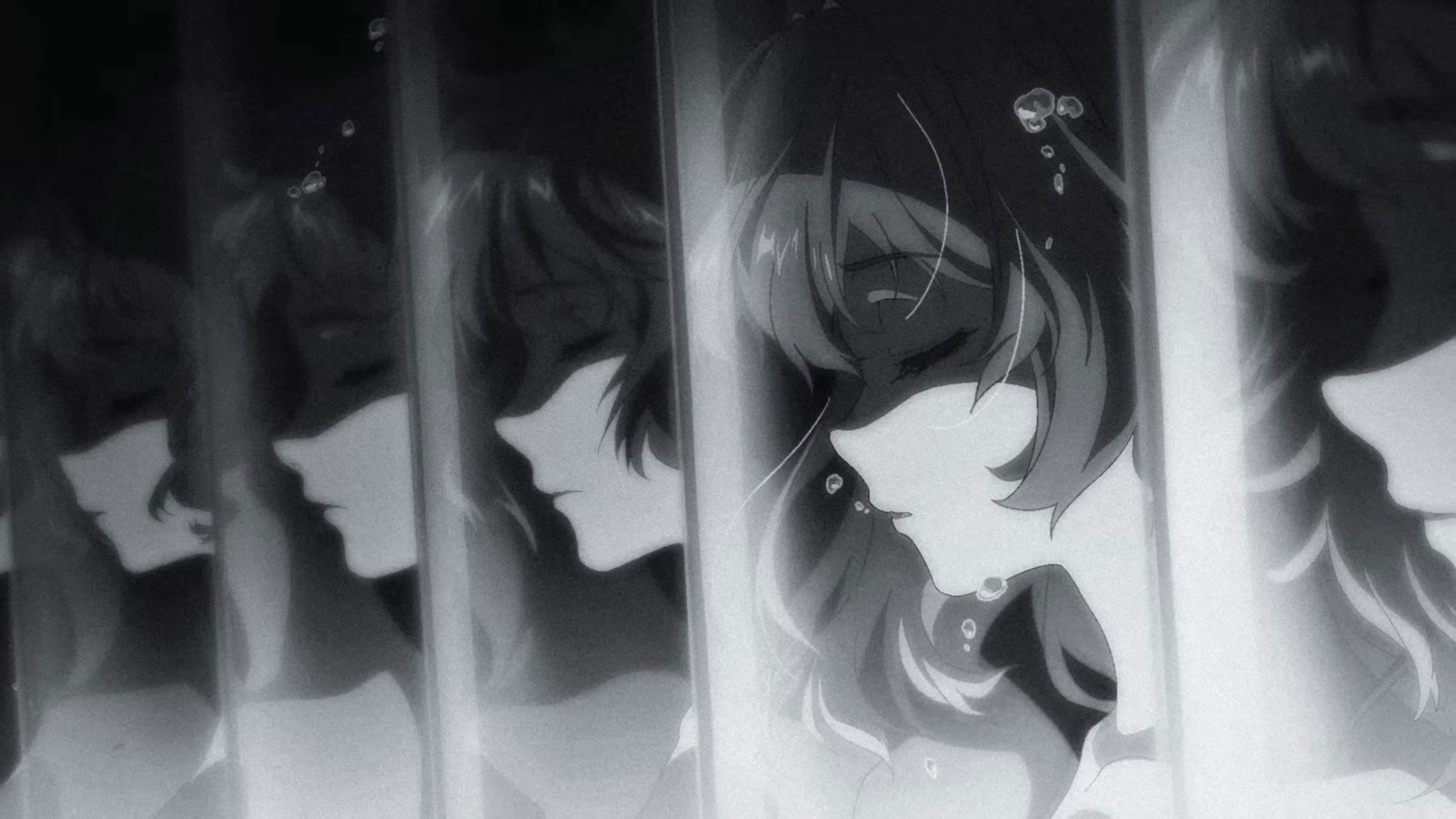 Honkai: Star Rail - The Embers of Glamoth