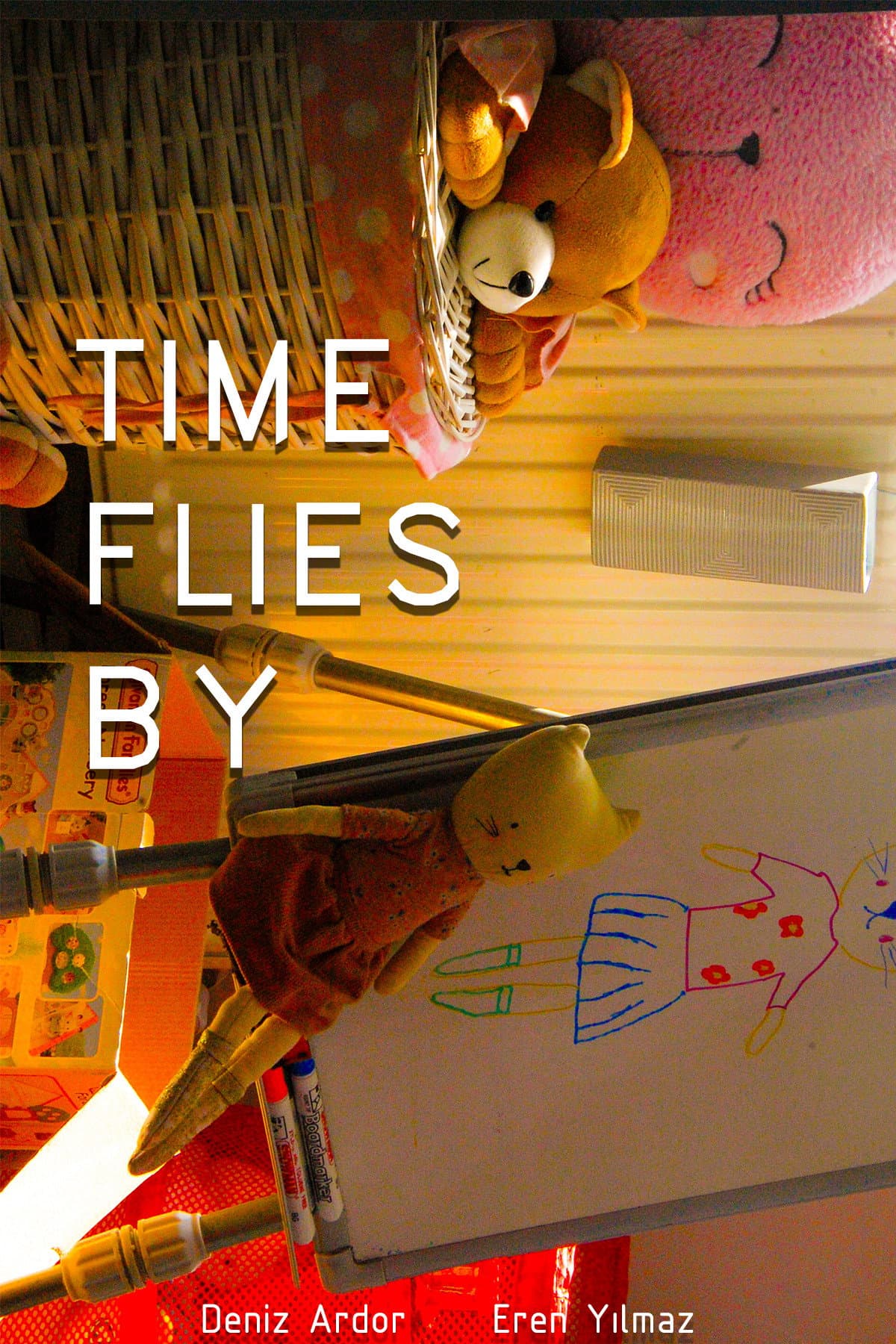 Time Flies By