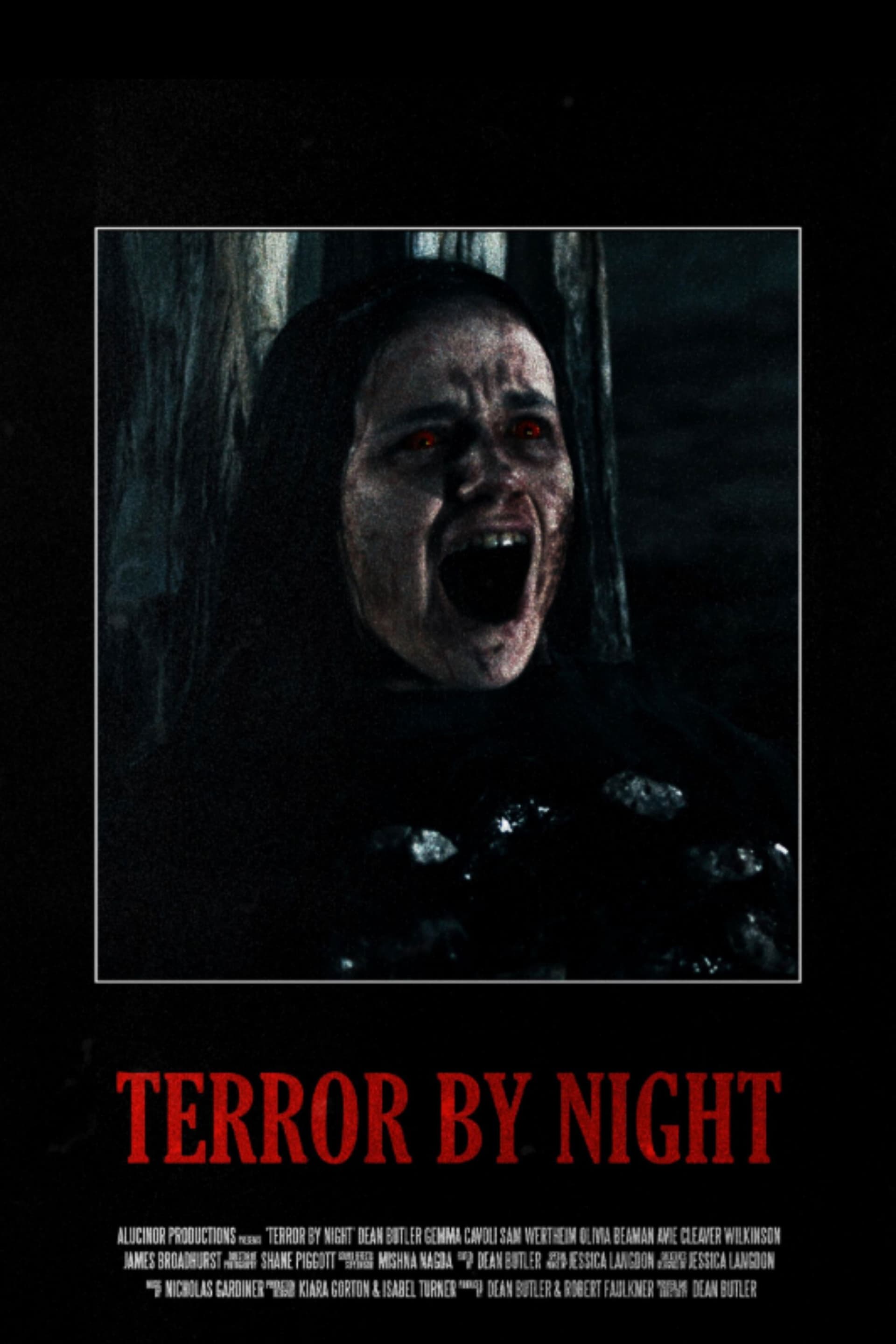 Terror by Night