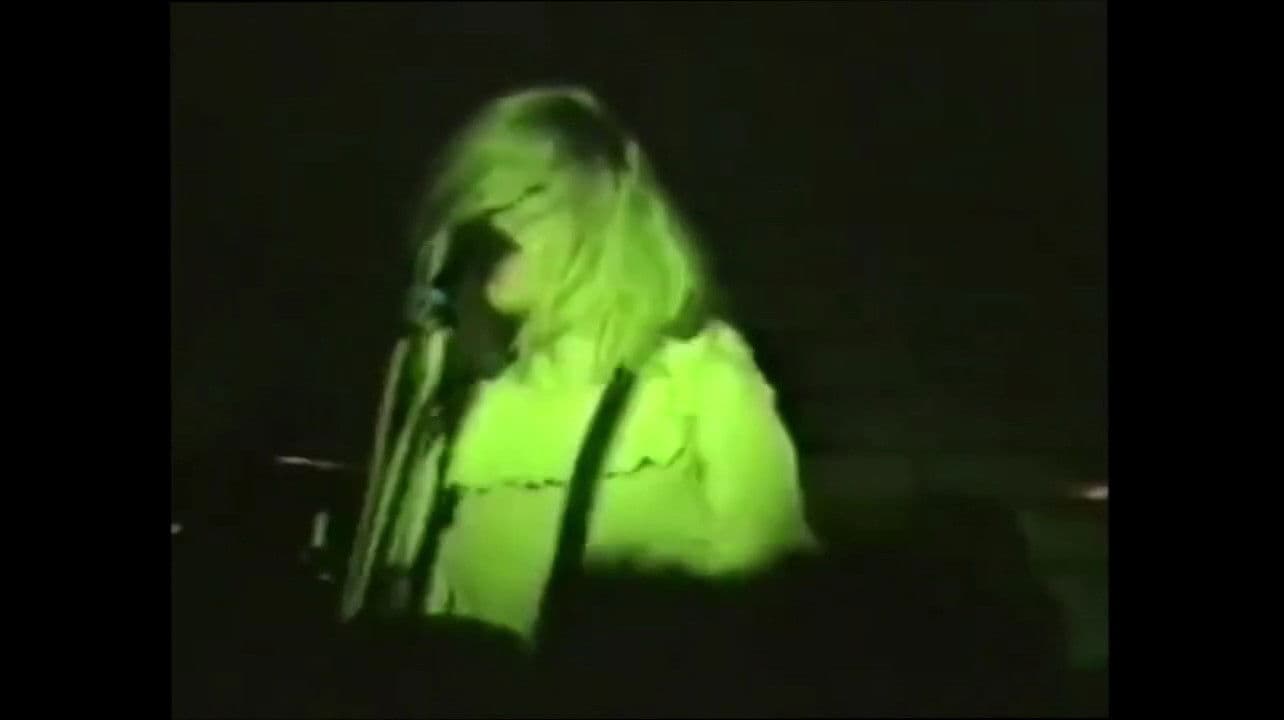 Hole: Live at The Lemon Grove (Exeter, 1991)