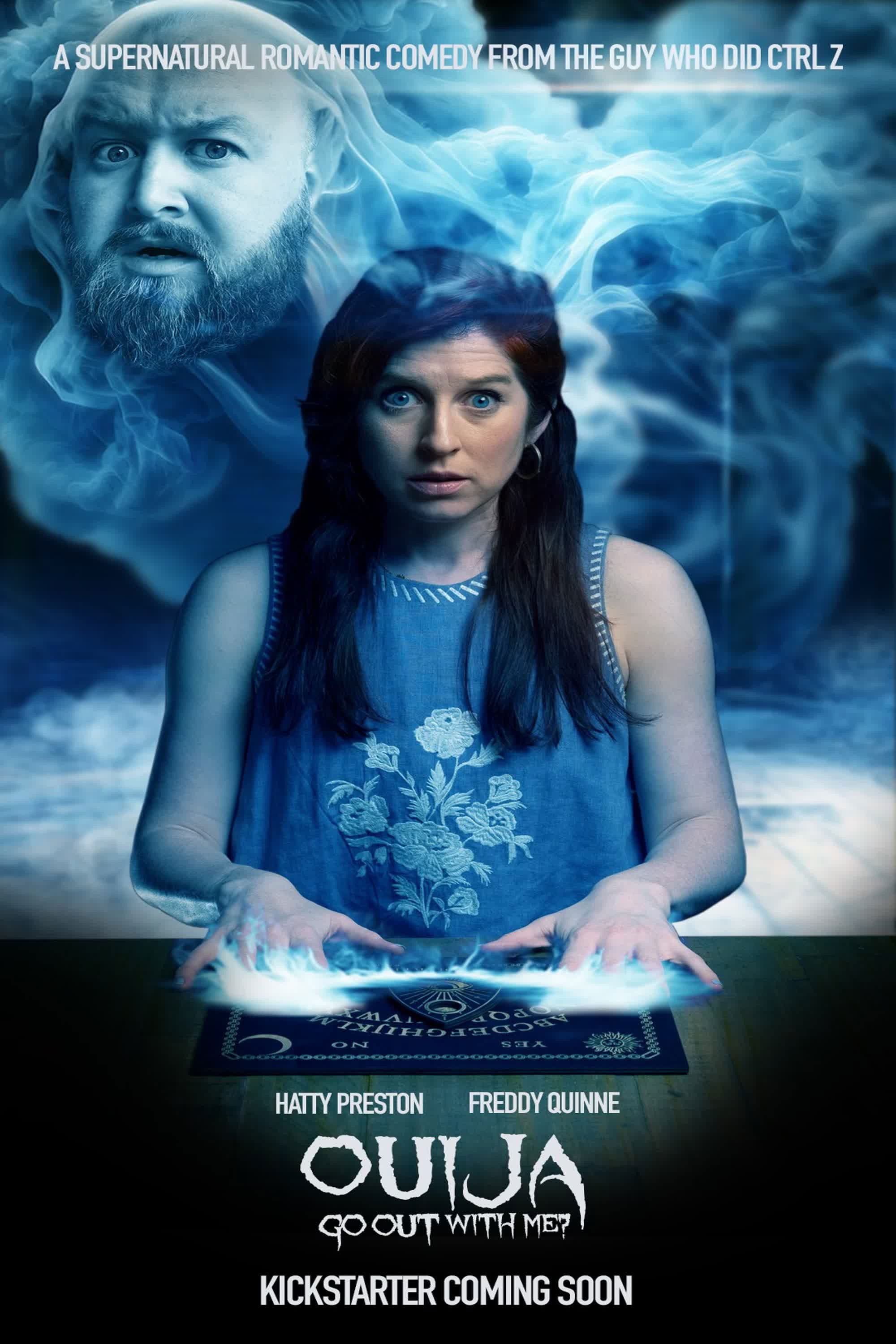 Ouija Go Out with Me?