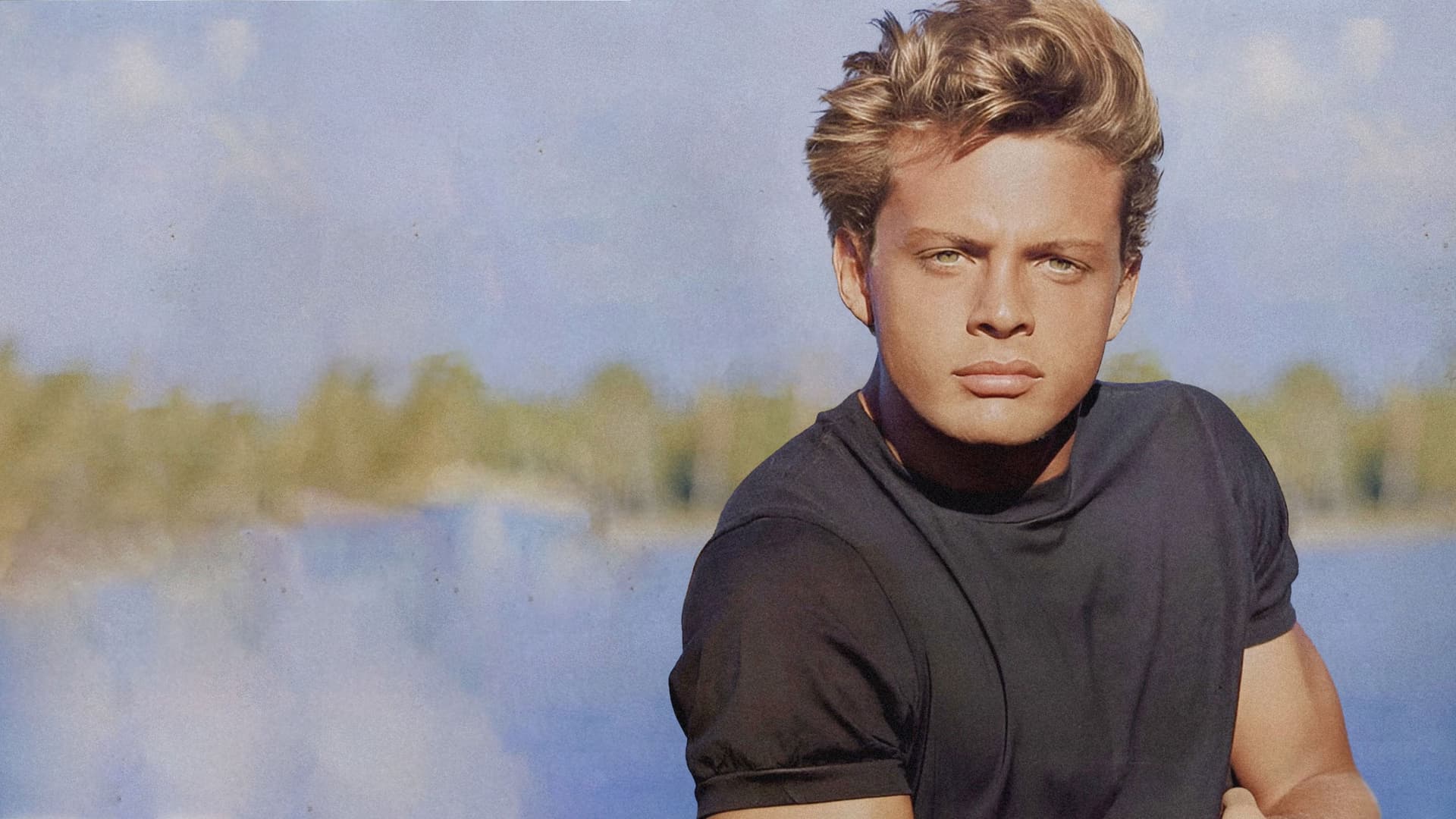 Luis Miguel: 20 Años