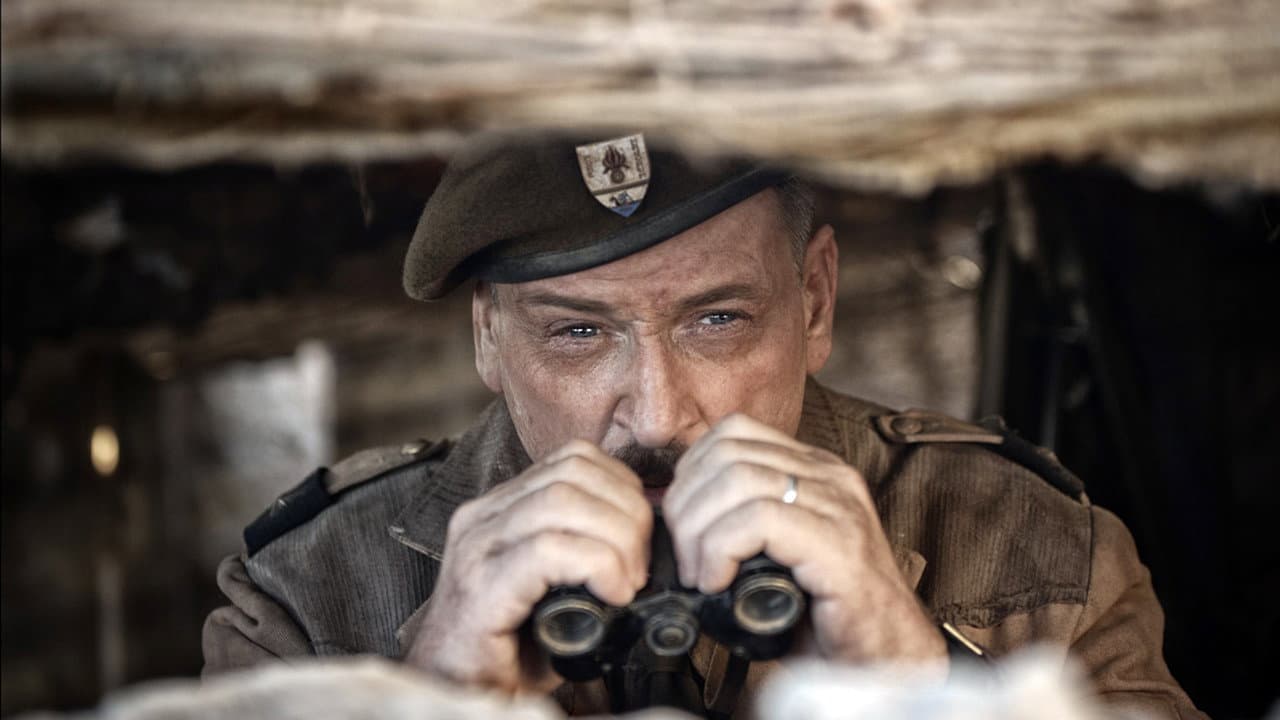 De Gaulle: The Sovereign Edge (Film 2)