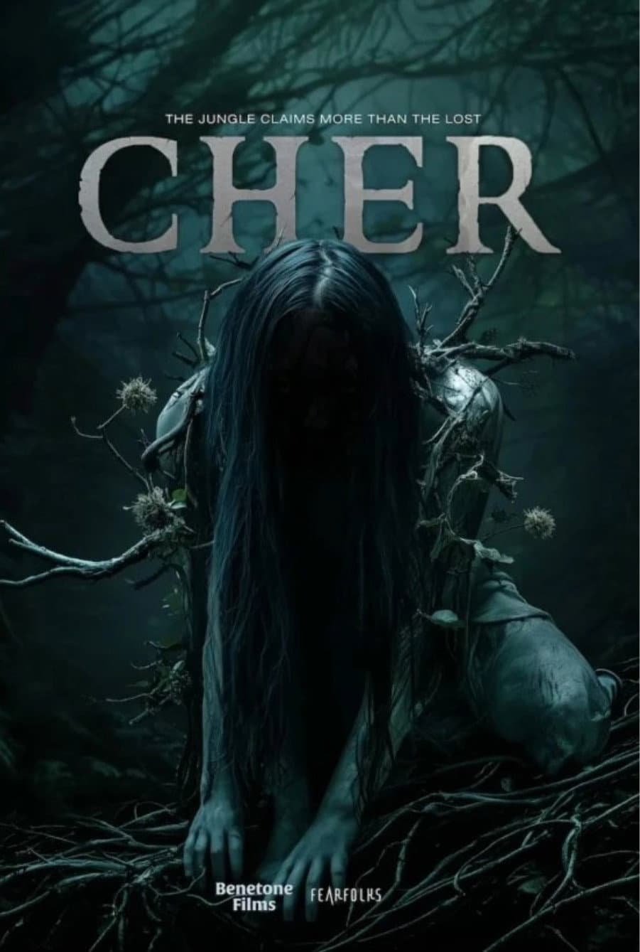 Cher