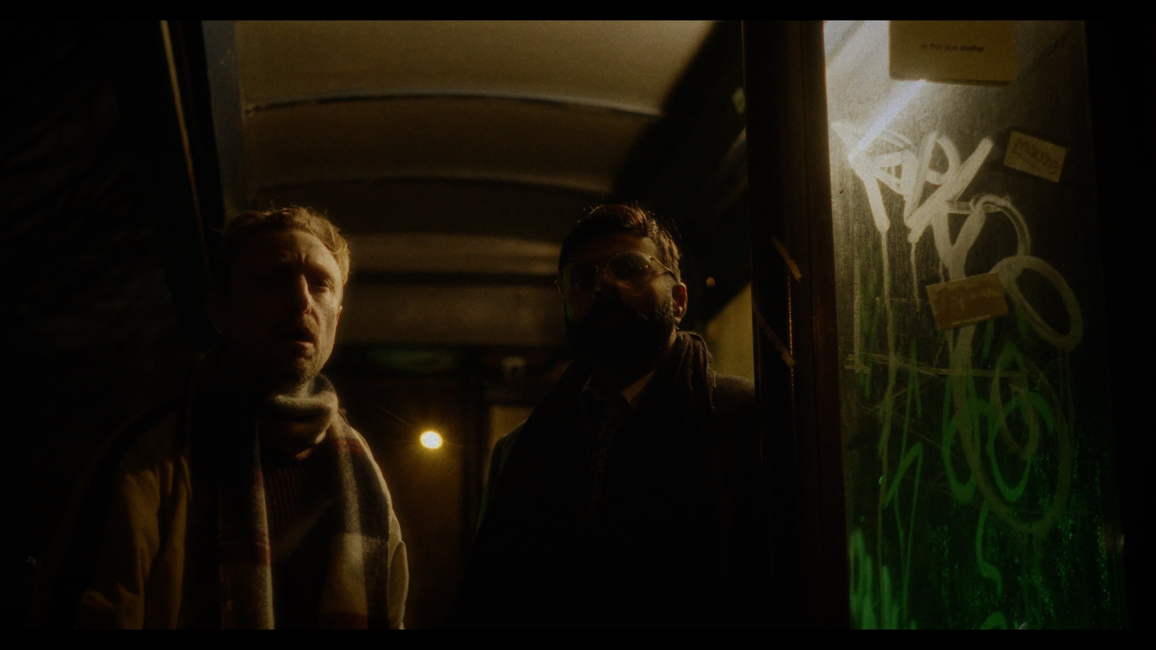 The Truth Shall Set You Free