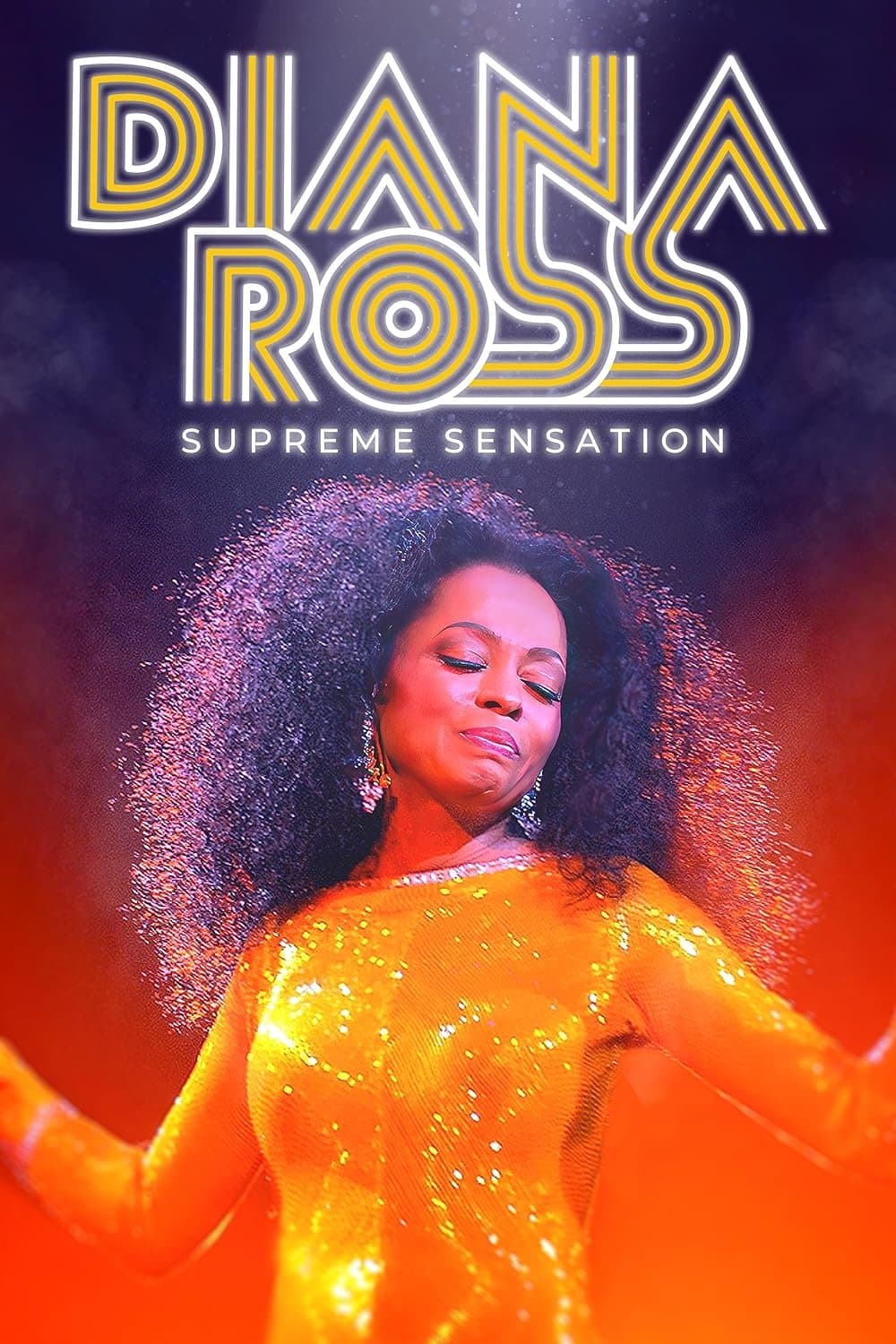 Diana Ross: Supreme Sensation