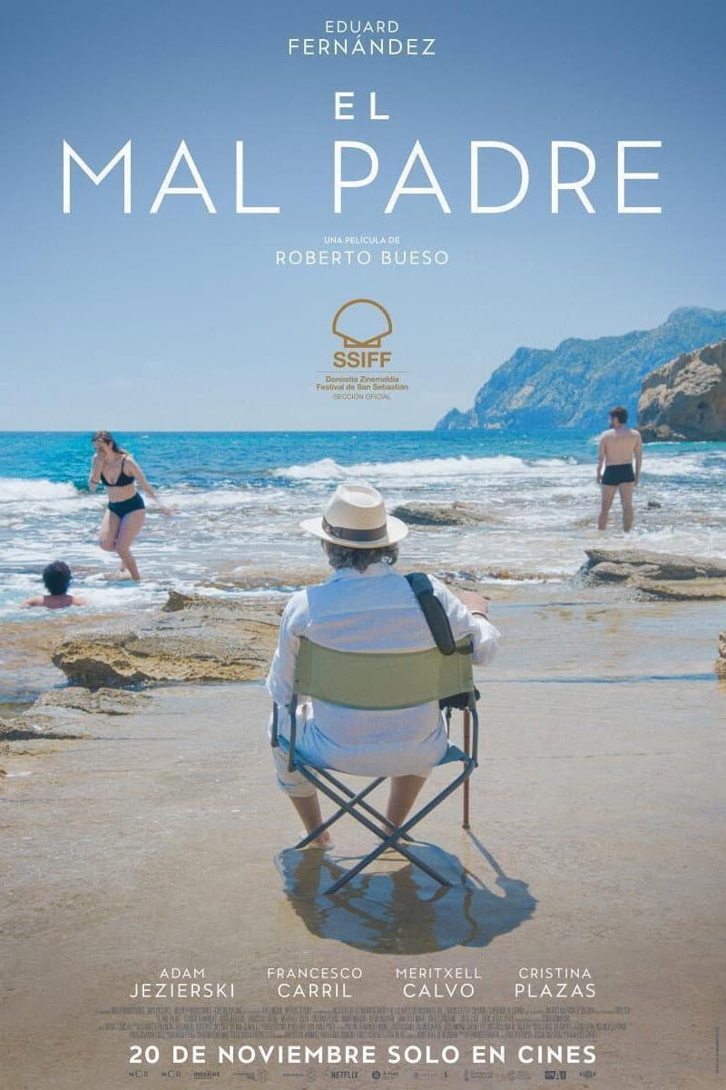 El mal padre
