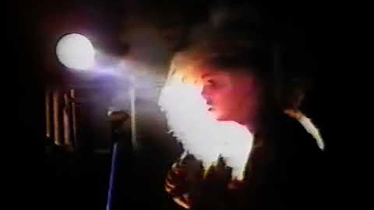 Skeletal Family: Live At Sheffield University, October 1984