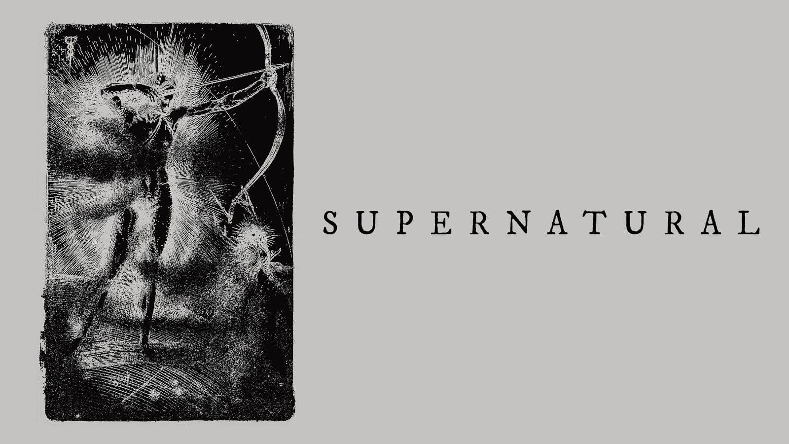 Supernatural