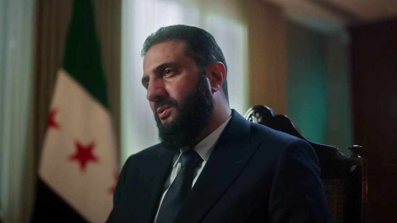 Deterring aggression