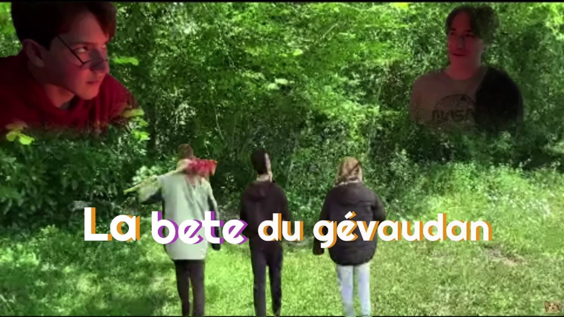 The Beast of Gevaudan