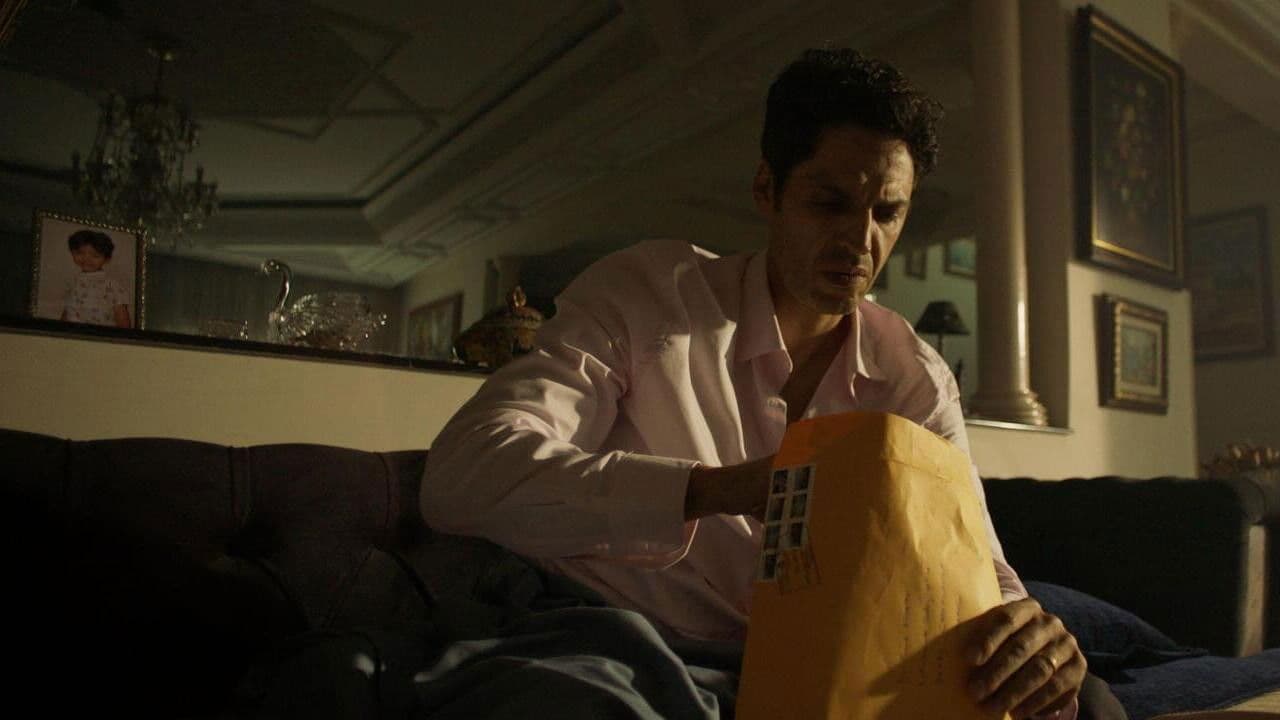 L'héritier des secrets