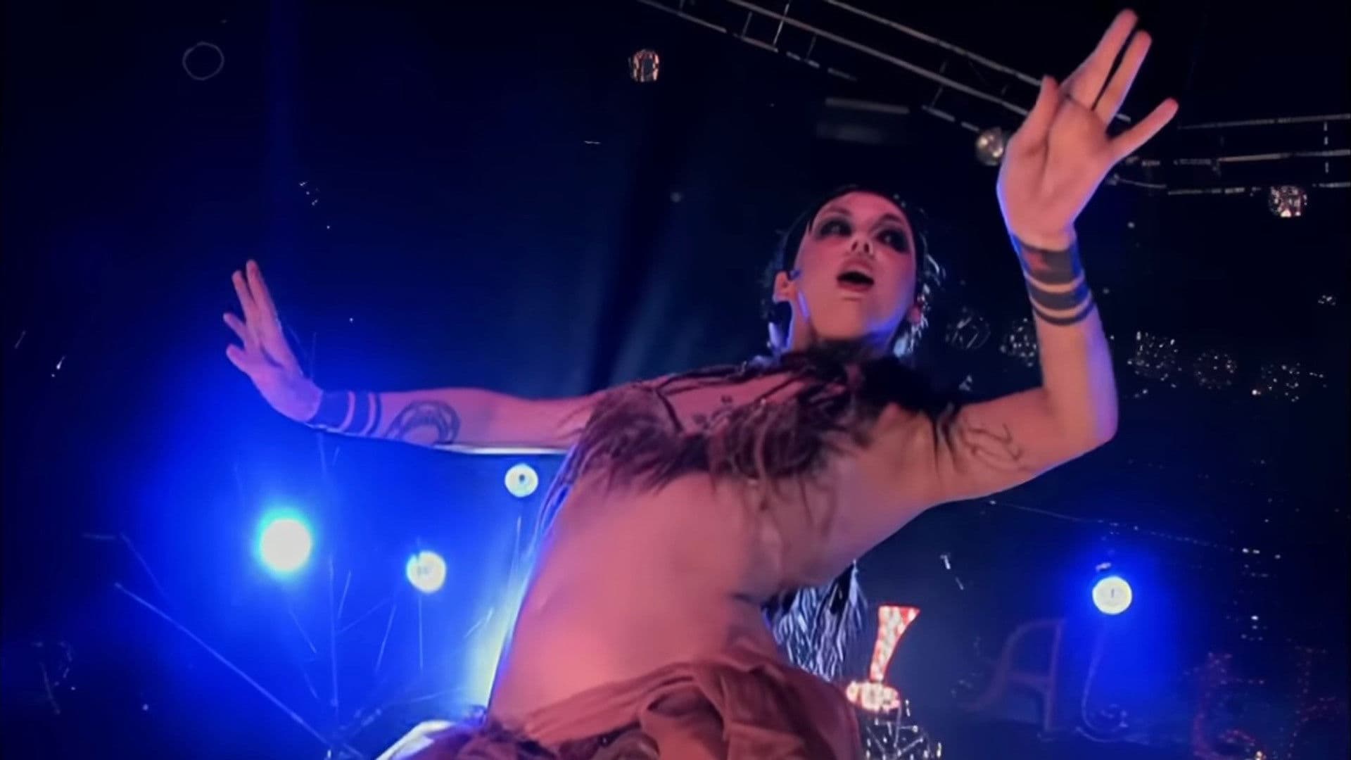 Panic! at the Disco: Live in Denver