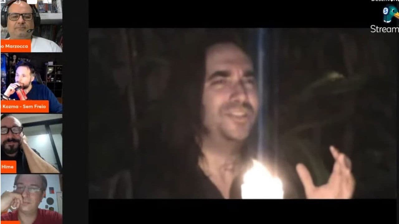 Shakespeare e a peça de nome proibido