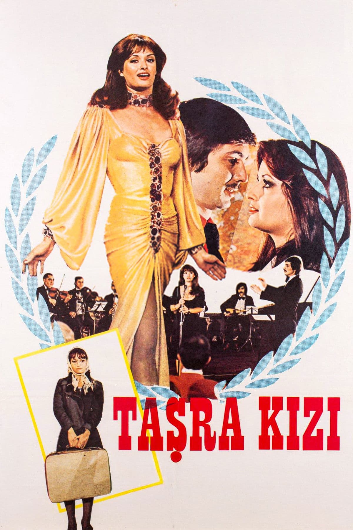Taşra Kızı
