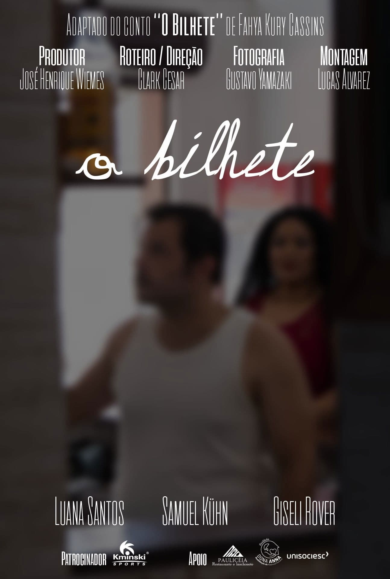 O Bilhete