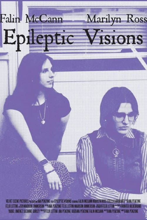 Epileptic Visions
