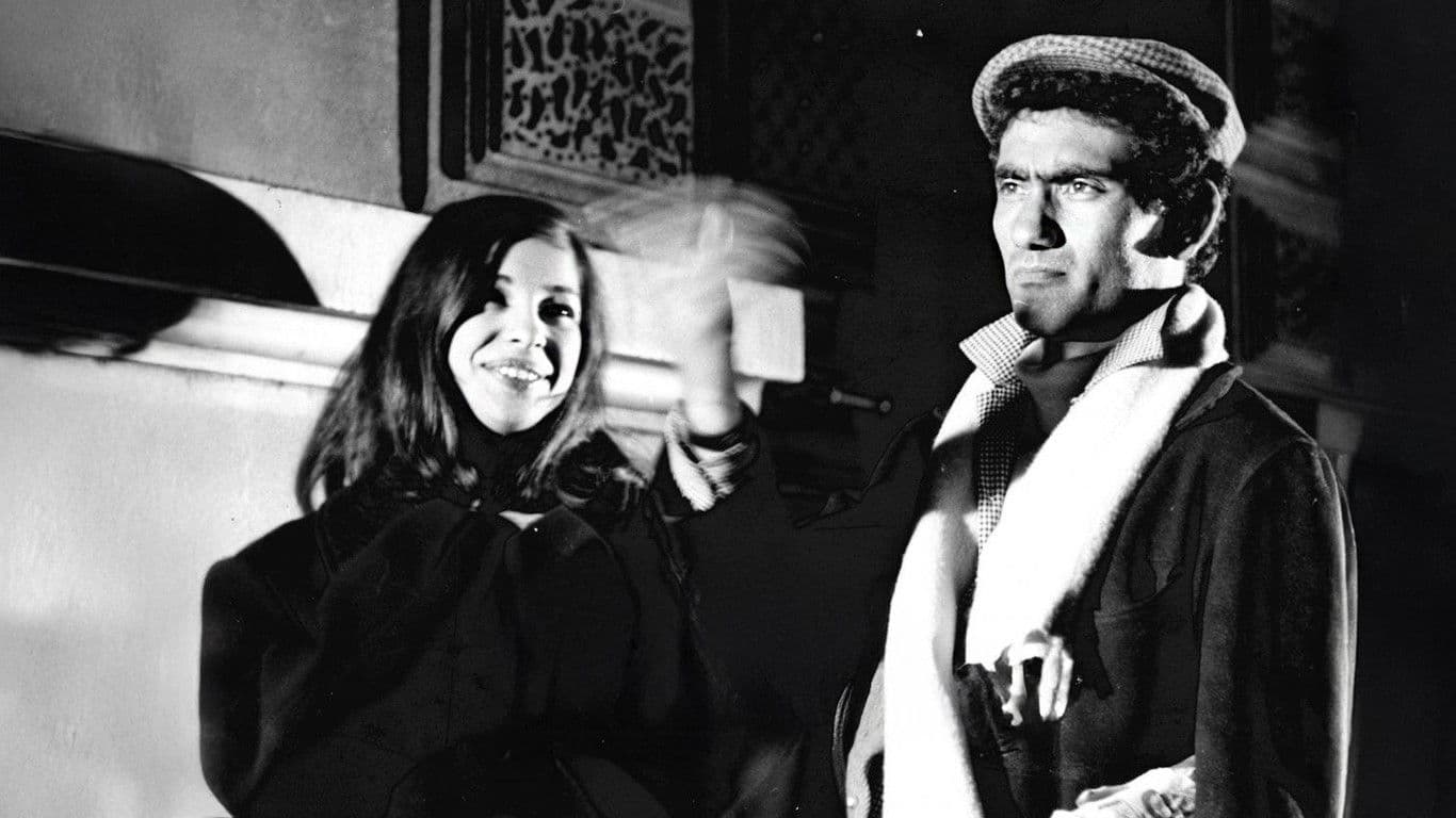 Kasımpaşalı Recep