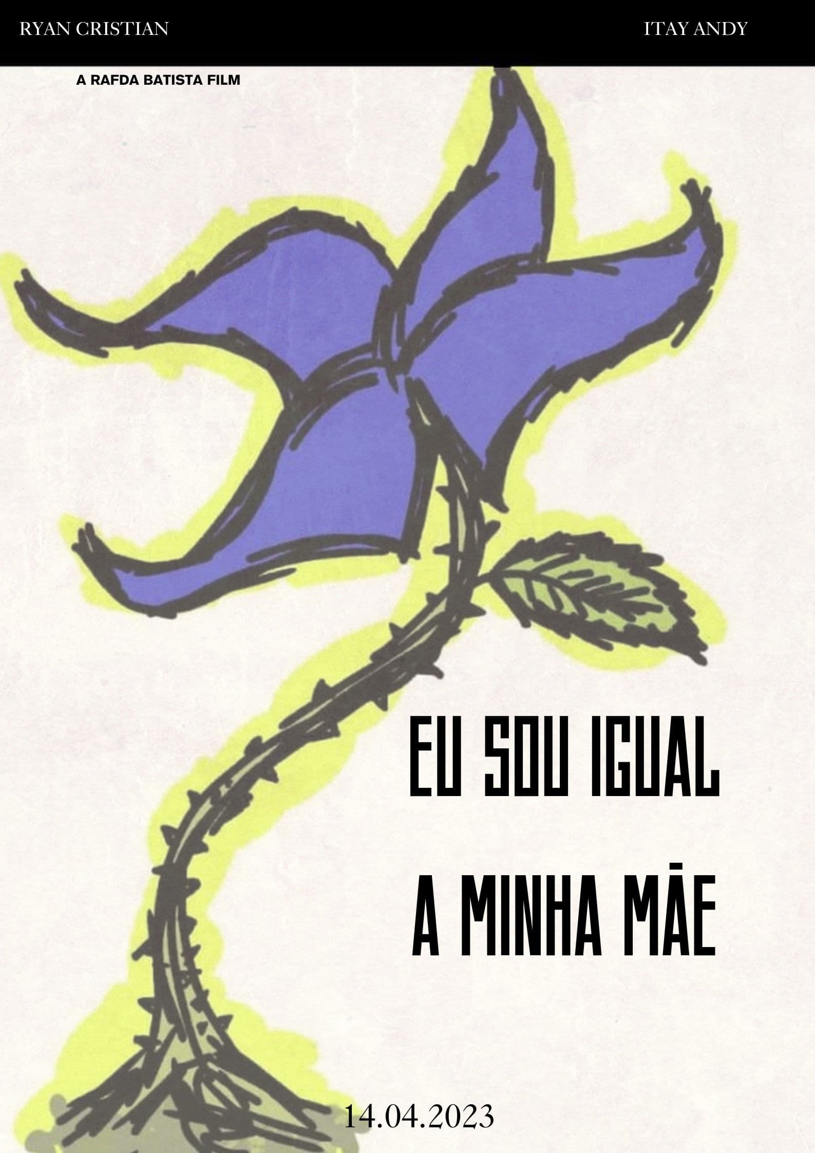 I’m Just Like My Mom