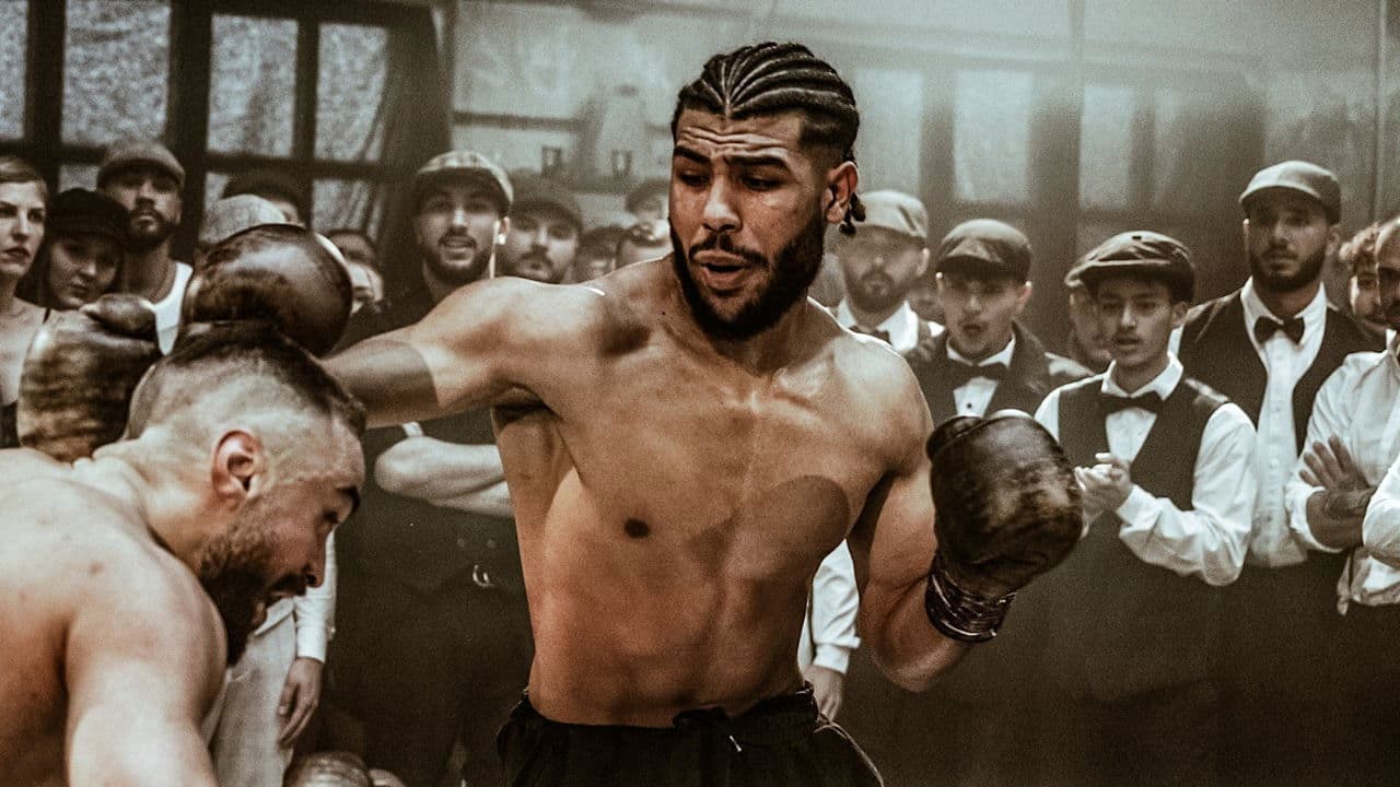 Ringlife Combat Series 1