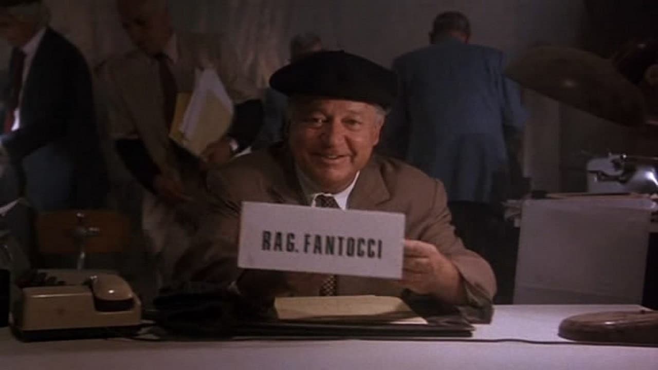 Fantozzi Collection