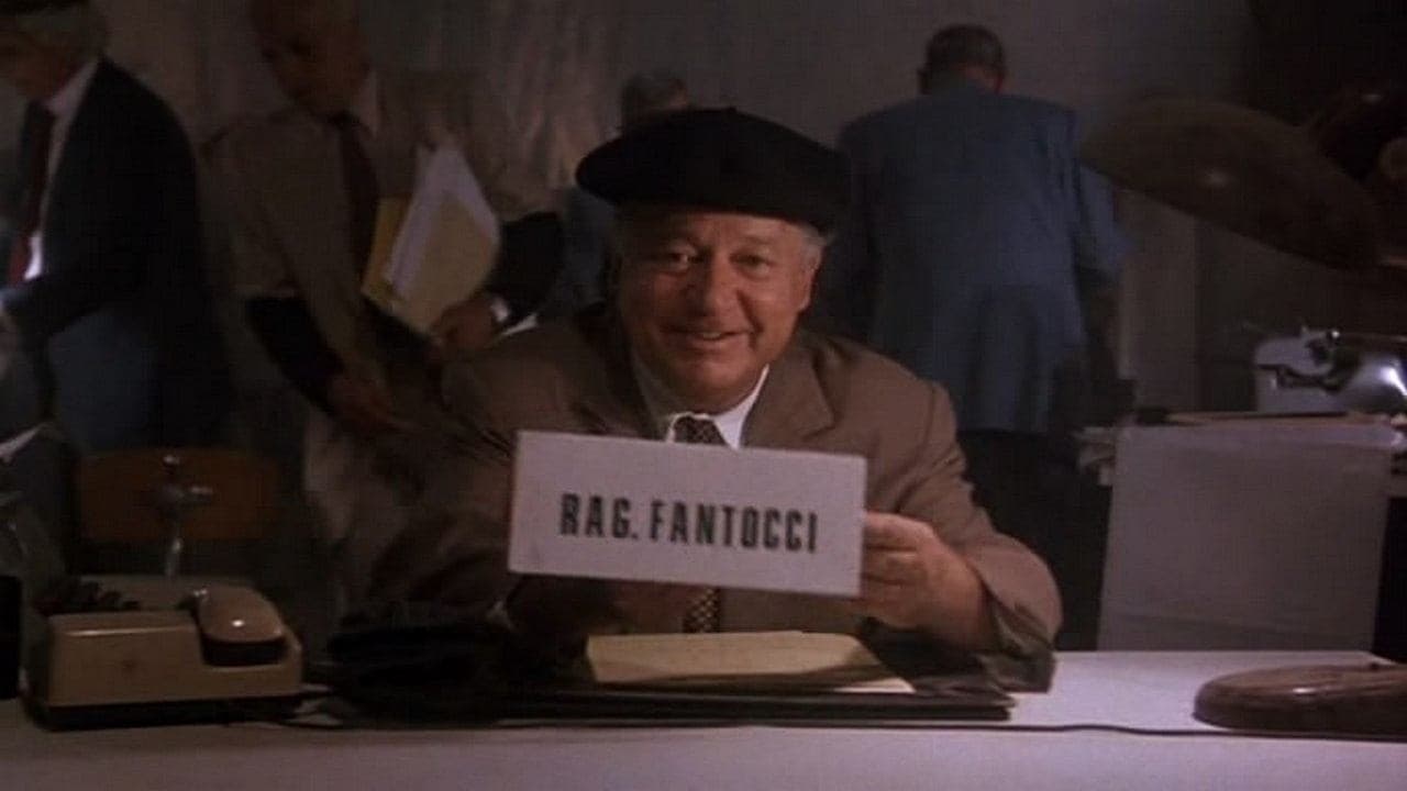 Fantozzi Collection