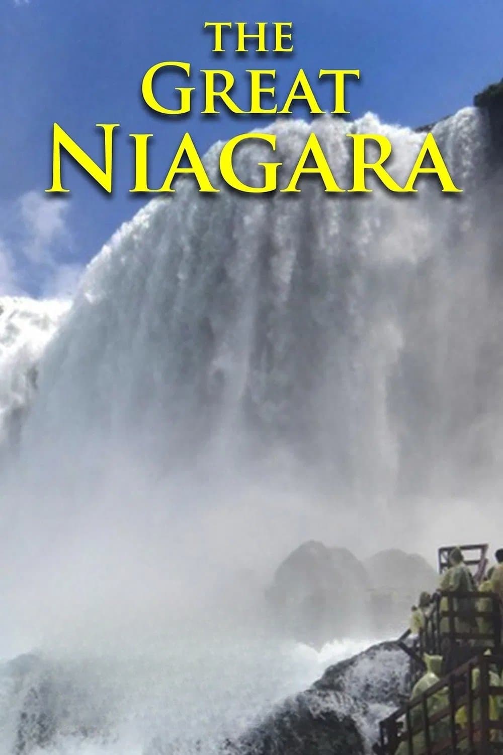 The Great Niagara
