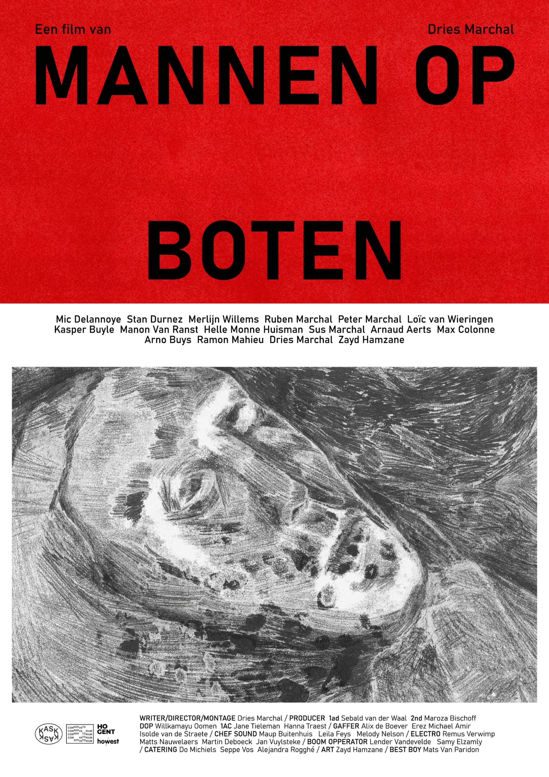 Mannen Op Boten